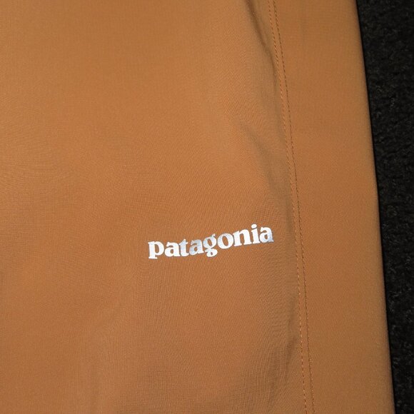Men's Patagonia Terrebonne Joggers Trip Brown XXL NWT - Picture 2 of 6